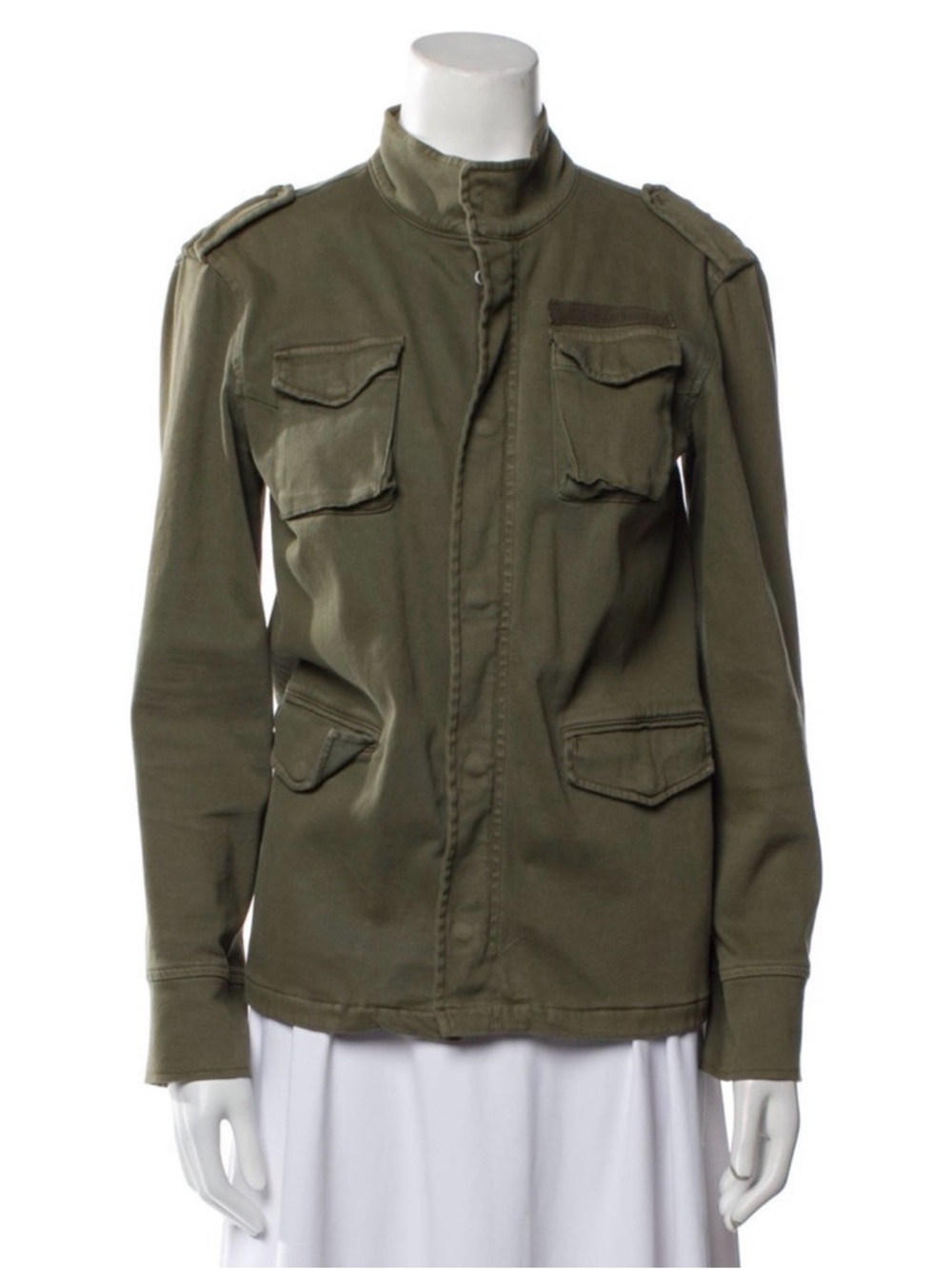 Utility Jacket